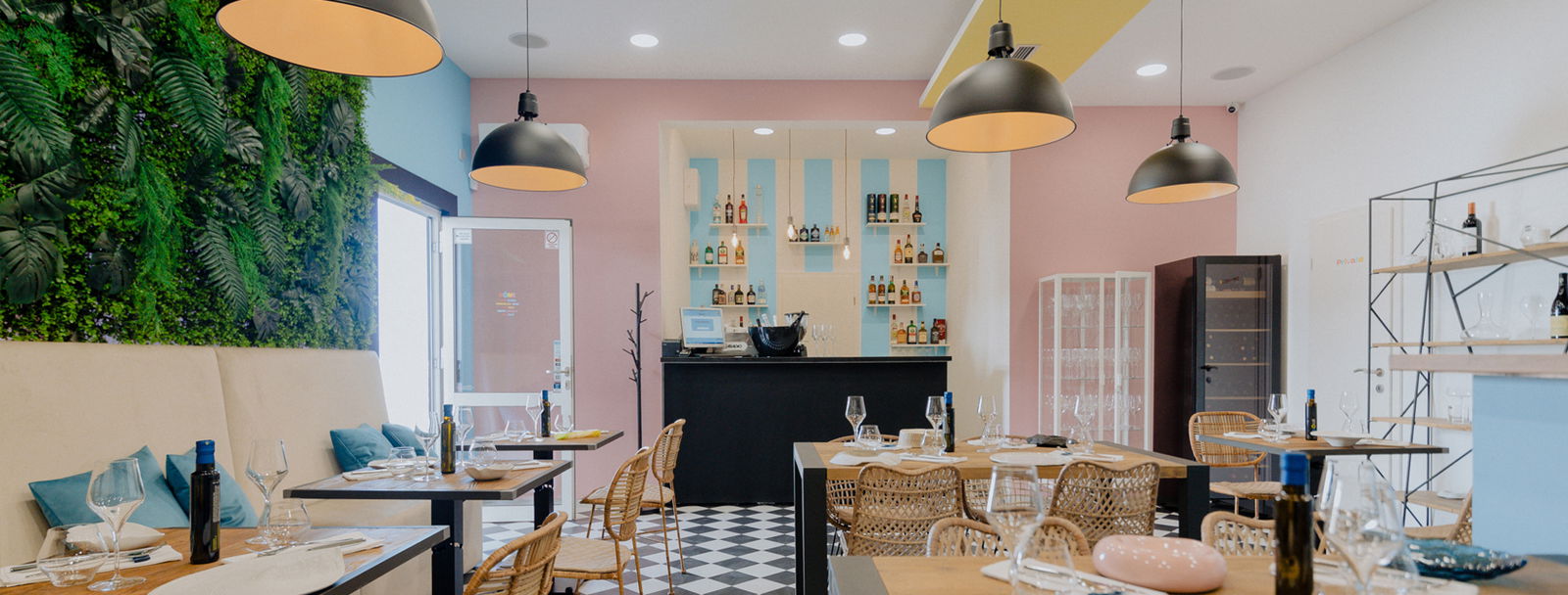 Bome Boutique Restoran Split