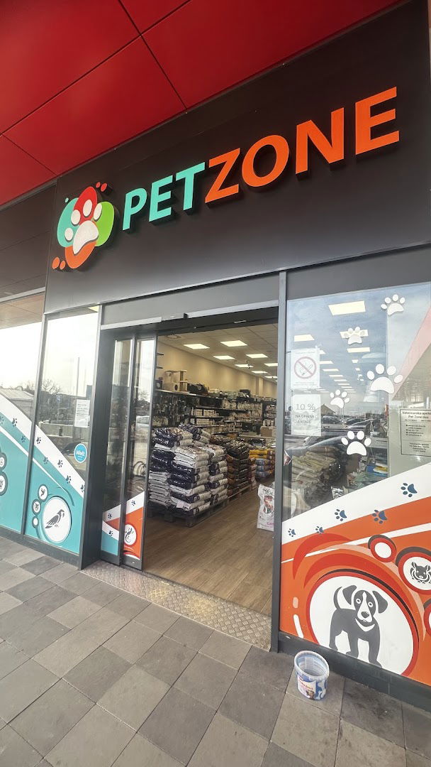 Pet Zone
