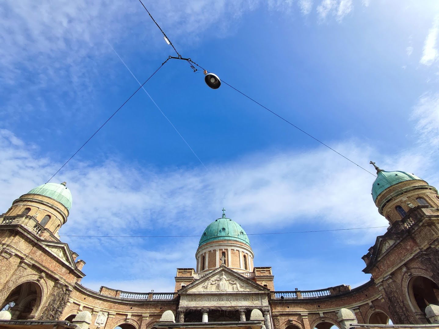 Info Kiosk and Directory