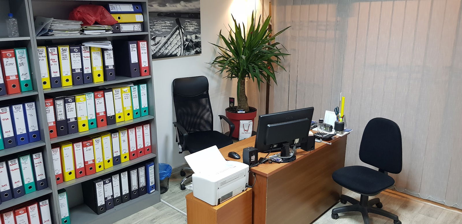 Knjigovodstvena agencija Best Economy