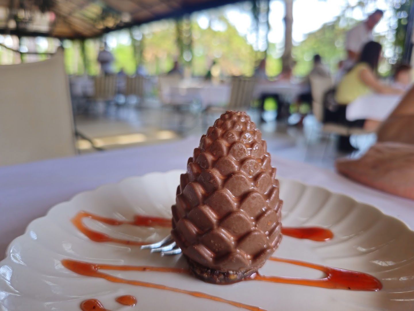 Планинарски дом "Борковац"