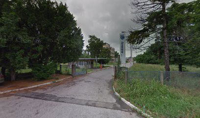 Галеника улаз 1