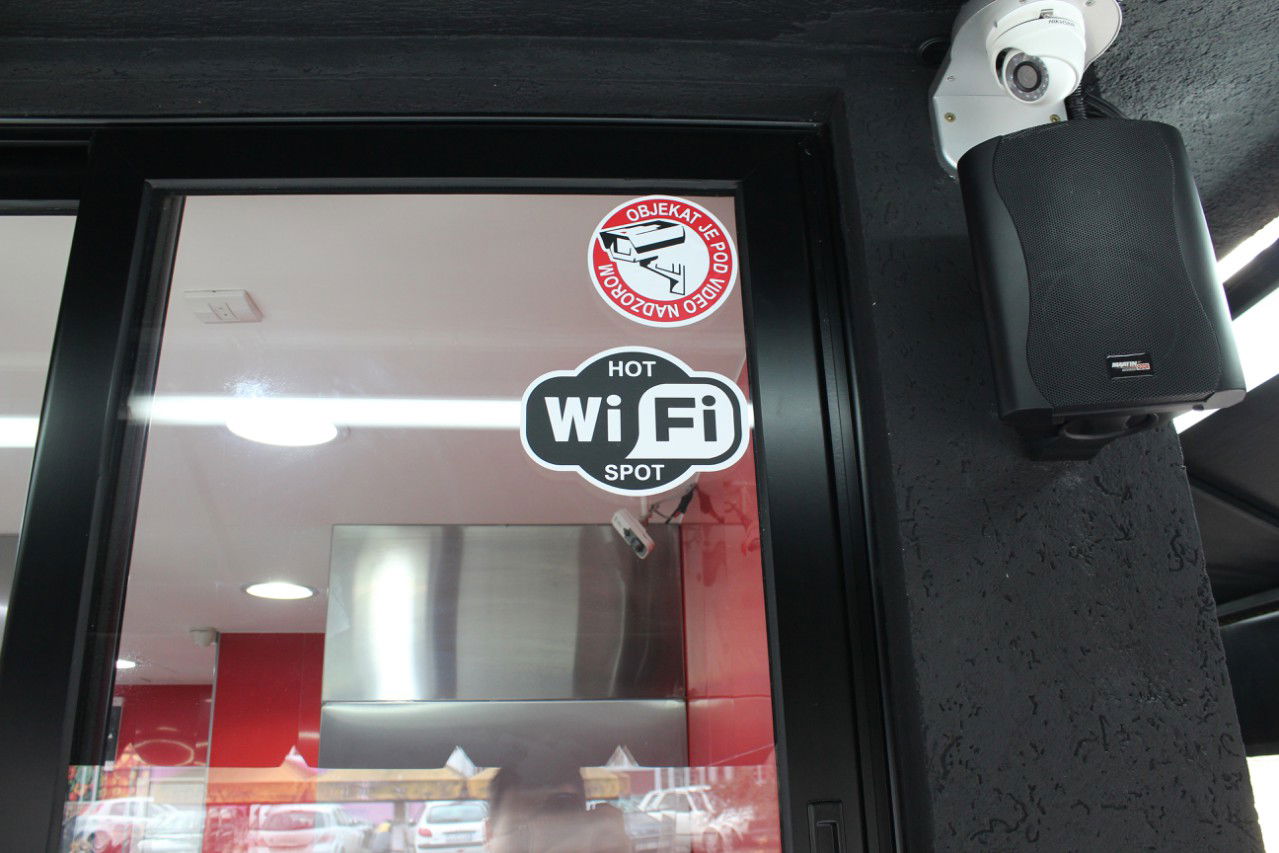 Kod Dobrog Domaćina