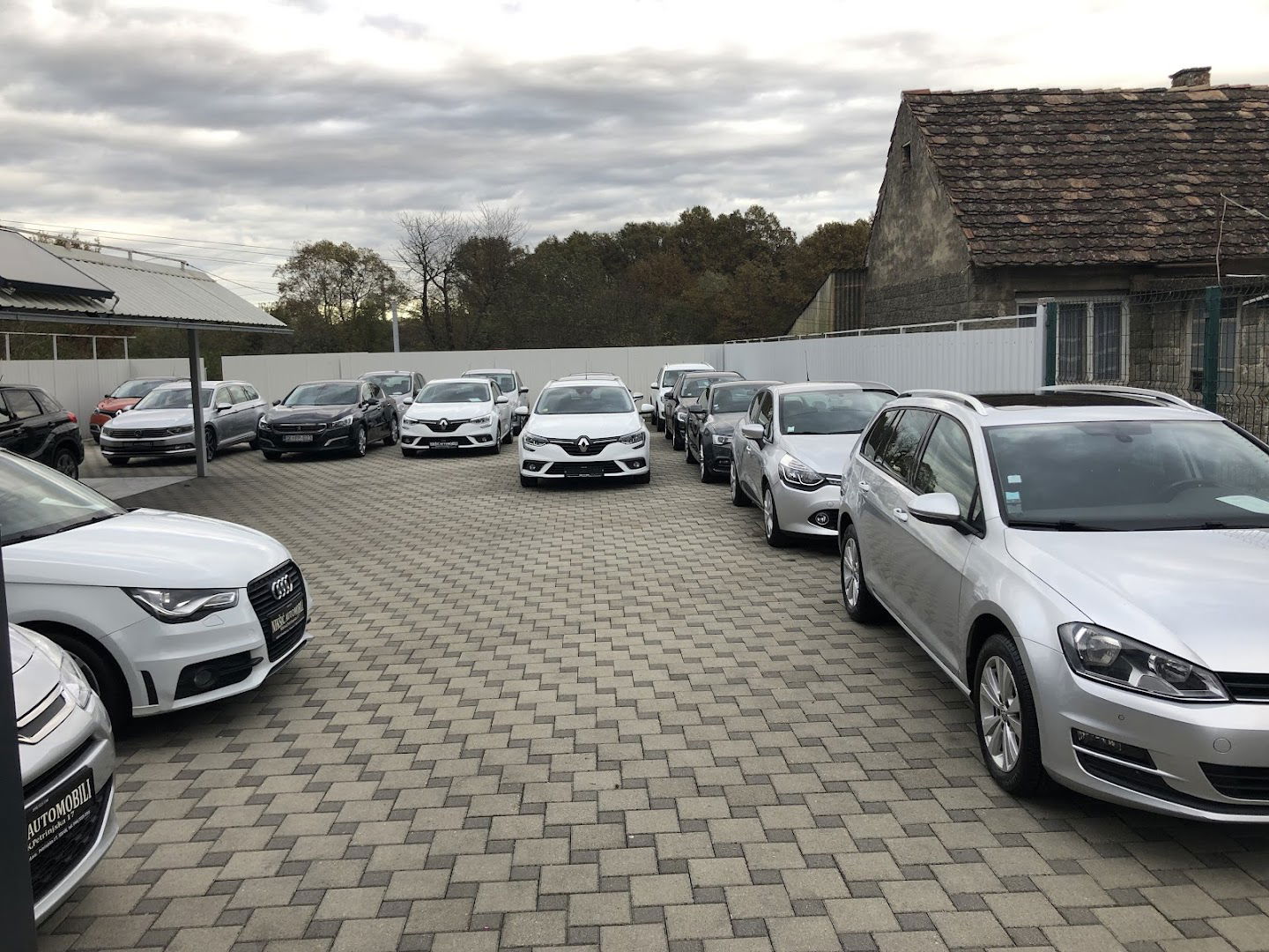 Nikšić automobili d.o.o.