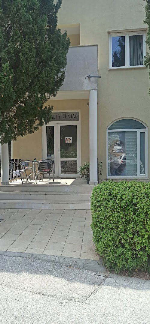 Beauty Centar Manus