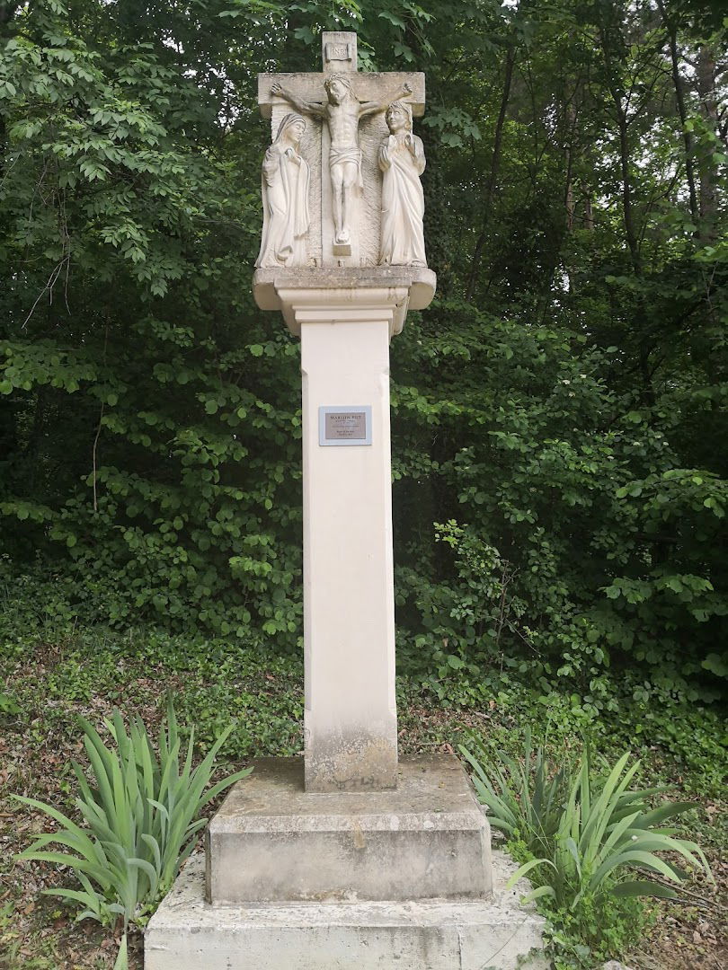 Marijin put u Klenovniku