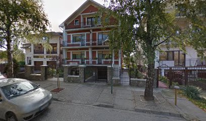 Apoteka Pandora - Kotež