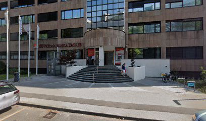 Mundus Technologies d.o.o.