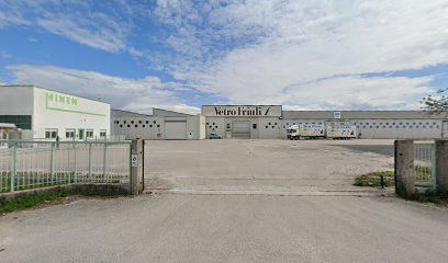 Generalvetri S.r.l. - Filiale Friuli Venezia Giulia