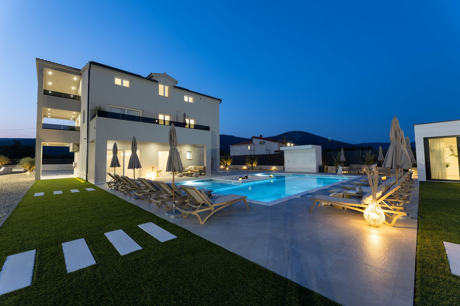 Olea Mansion Excelsior