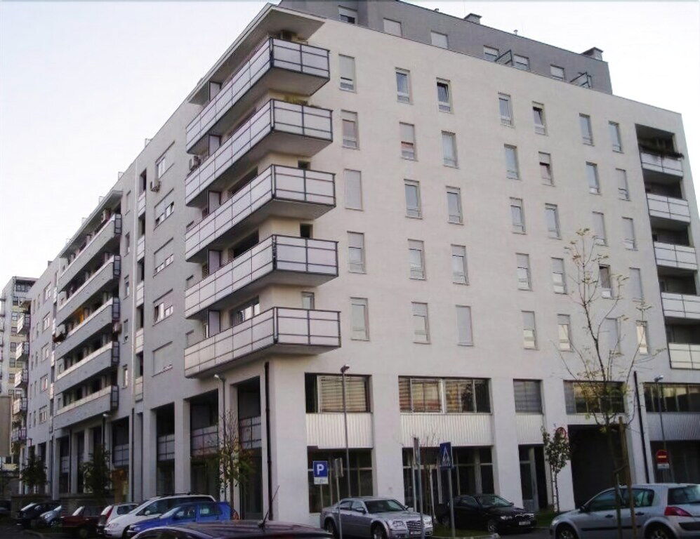 Apartman Srce Zagreba