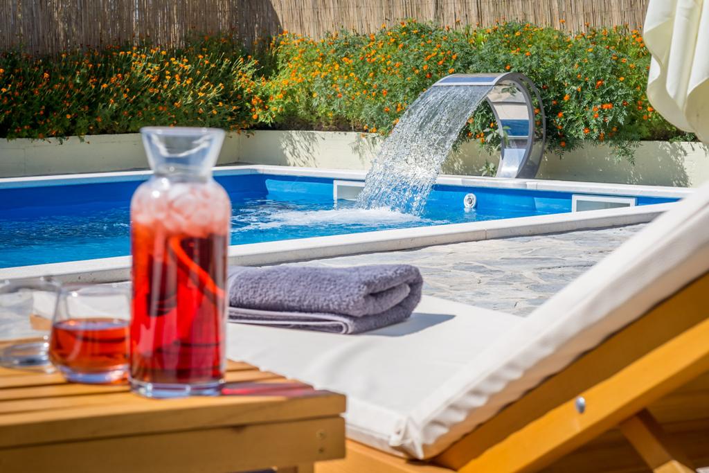 Countryside House Dugobabe Villa Šore