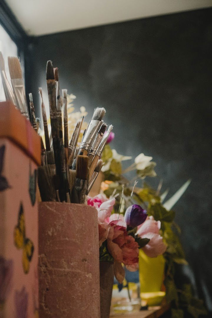 Centar za umetnost i kulturu Artelje