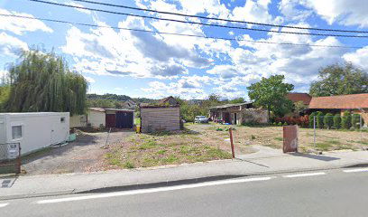 Gavranović trgovina