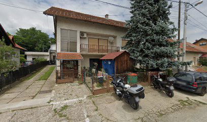 MONTCOMMERCE D.O.O. - AUTOSERVIS