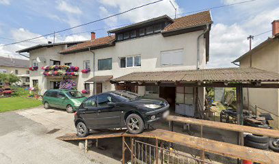 Usluge šivanja Štefica