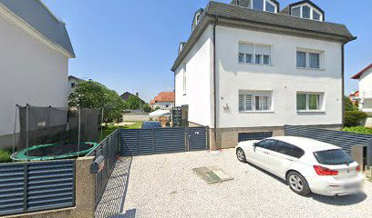 FRIZERSKI OBRT BEAUTY STAR, PETAR JAROŠ, TRG M. GUPCA 21