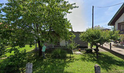 Frizerski studio Andrea