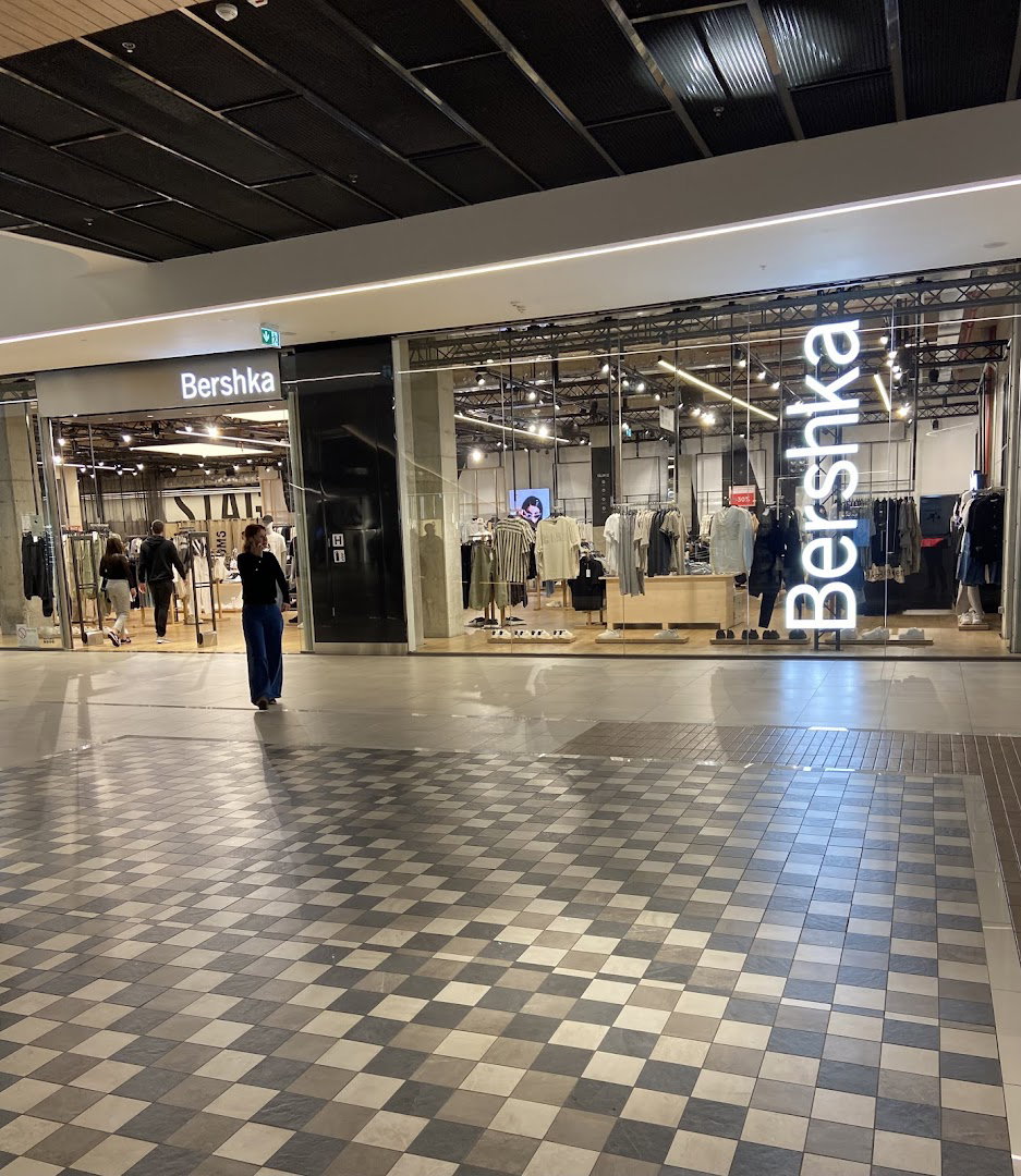 Bershka