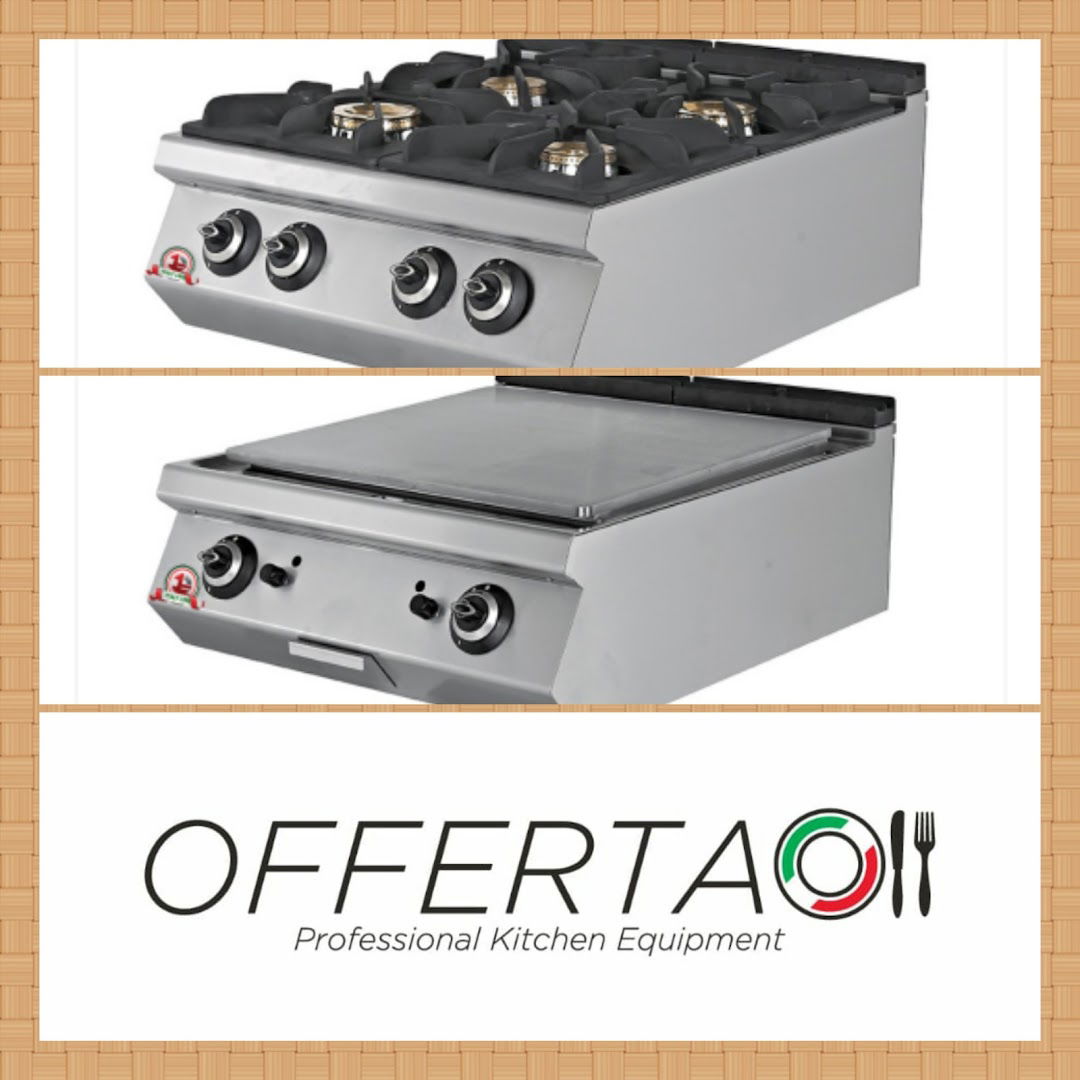 Offerta 011 DOO Beograd