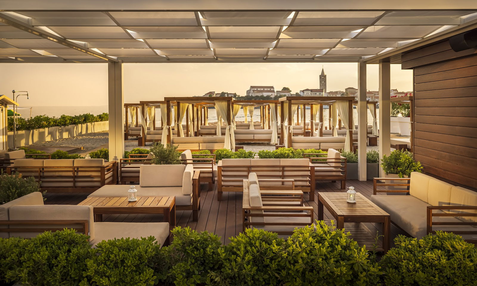 Valamar Padova Hotel