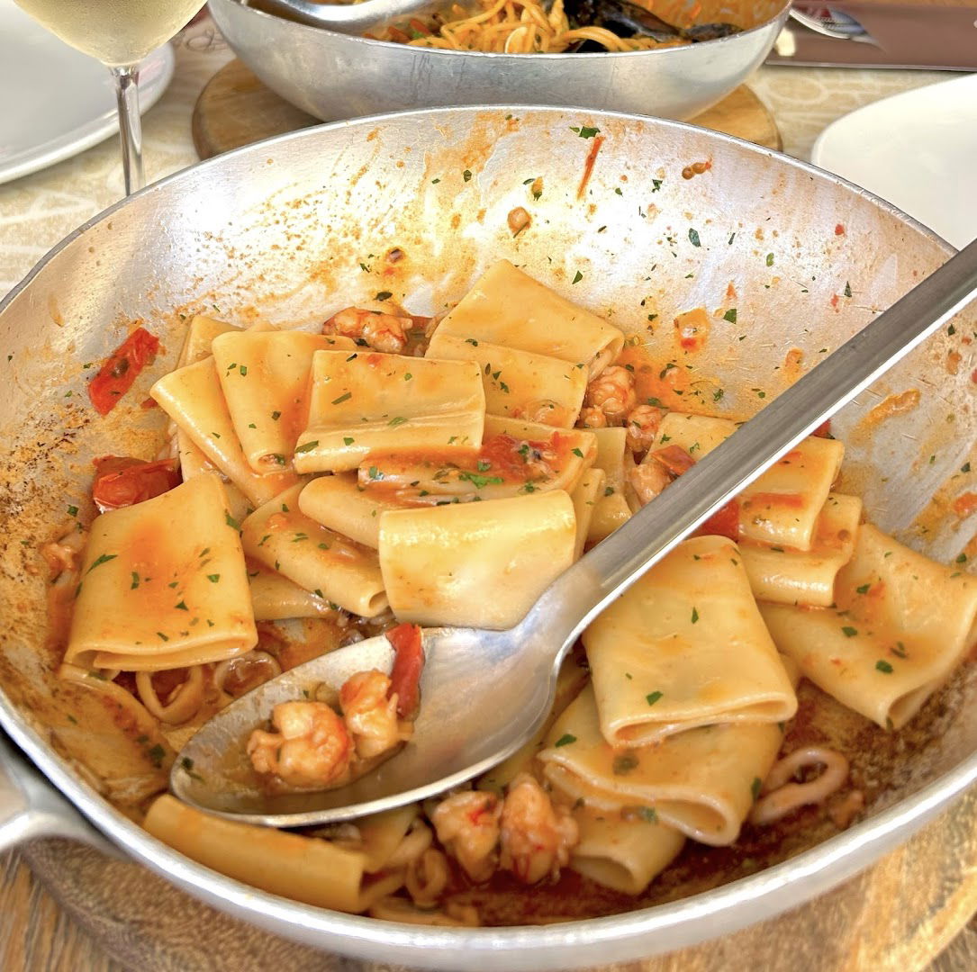 Atmosphera Ristorante Pizzeria | Caorle