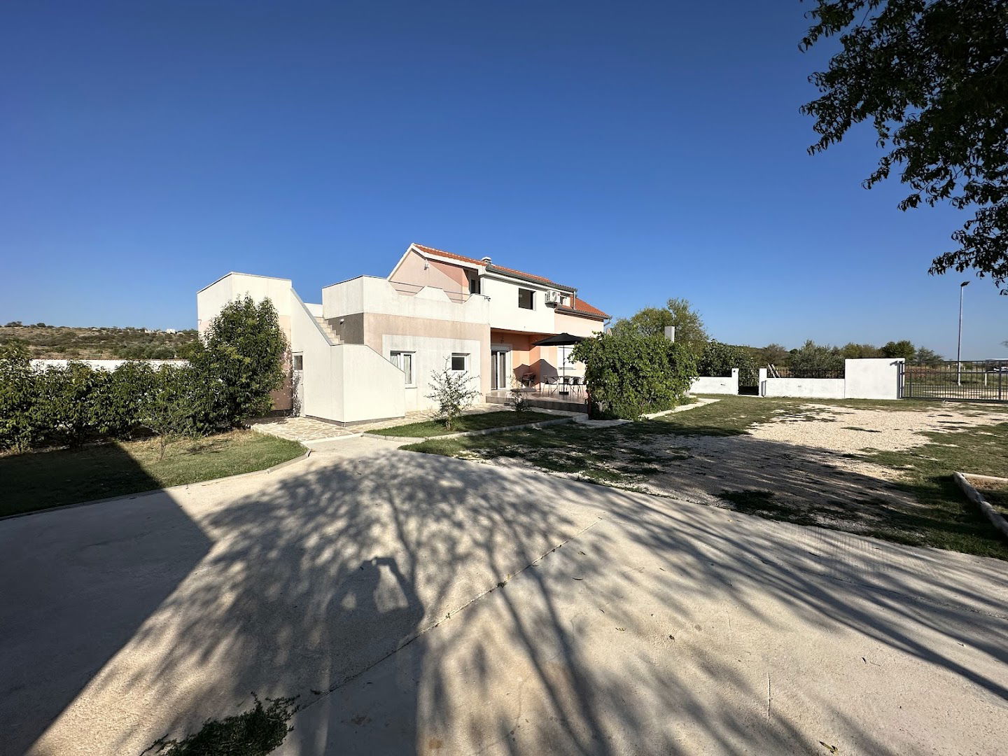 Holiday Home Donji Lepuri