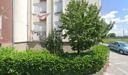 DPD Pickup parcelshop