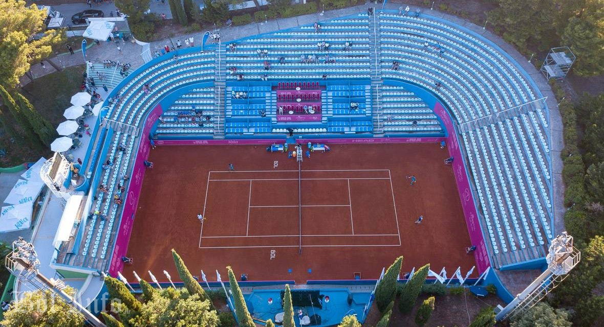 WTA Croatian Bol Ladies Open