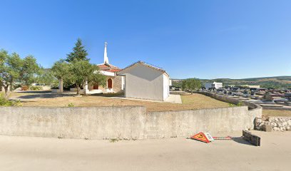 Mrtvačnica Dugopolje