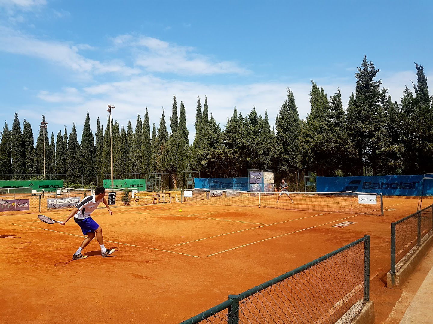 Teniski Tereni Cavtat