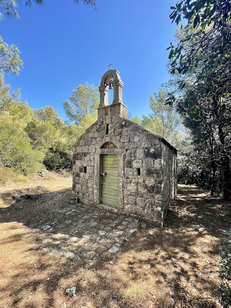 Church of St. Nicholas