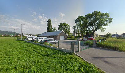 HRVATSKA GORSKA SLUŽBA SPAŠAVANJA STANICA SAMOBOR