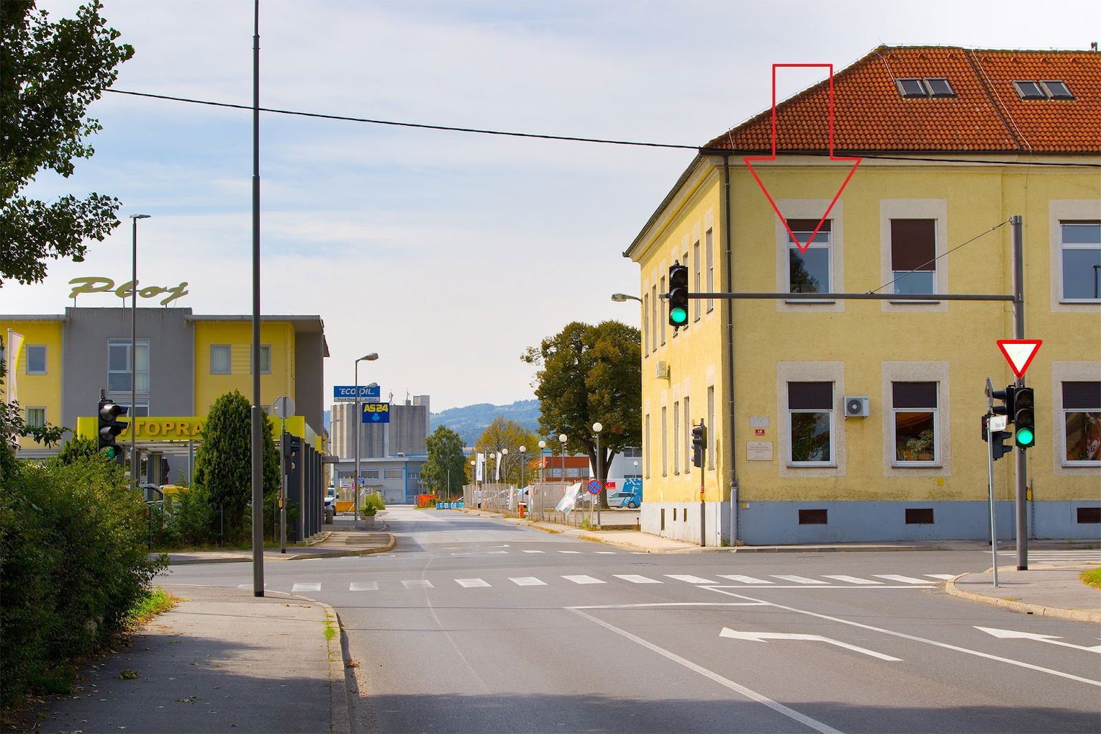 Evropski kulturni in tehnološki center Maribor, so.p. - Center eksperimentov Maribor