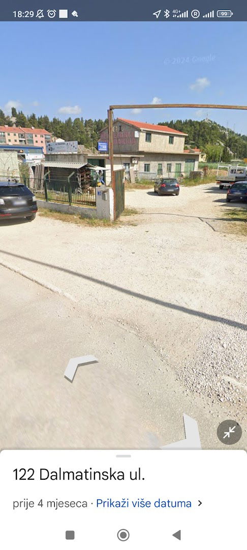 GL bravarsko trgovački obrt - Nautica shop