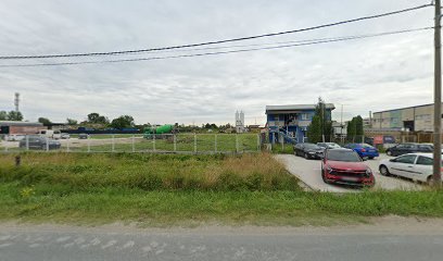 B-Fort reciklaža d.o.o.