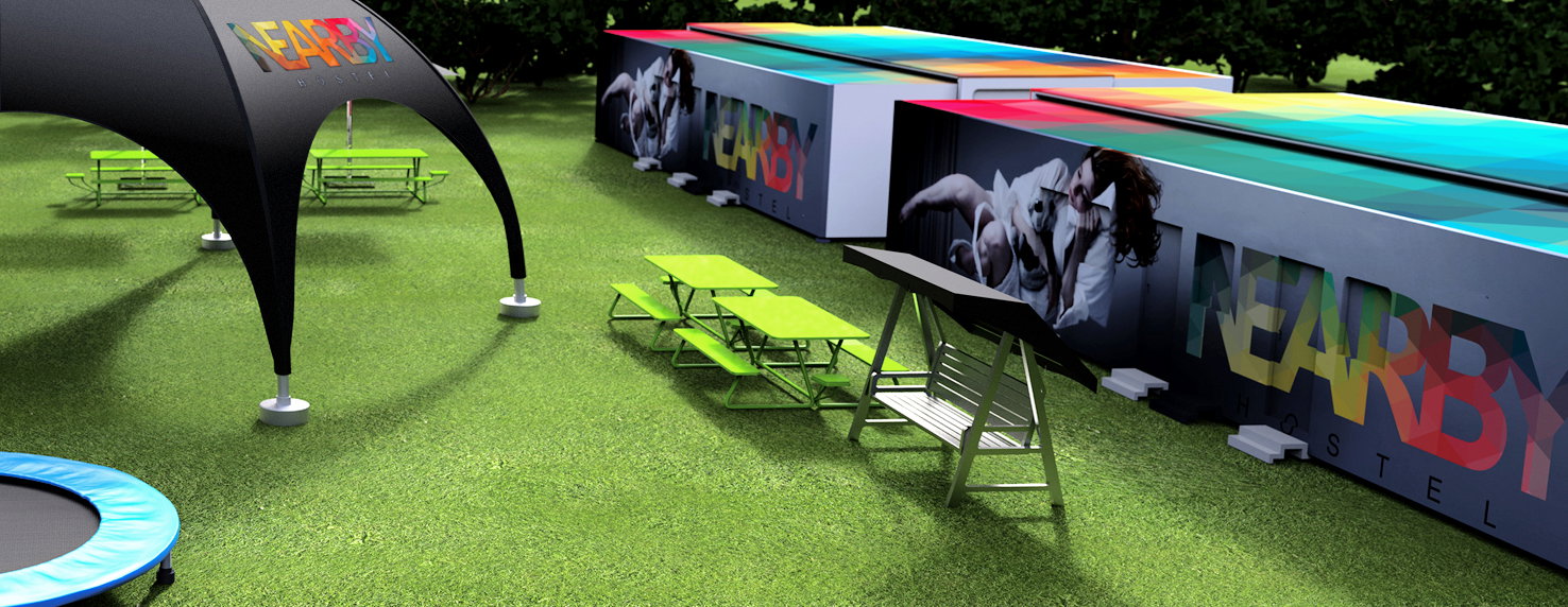 Nearby Hostel d.o.o.