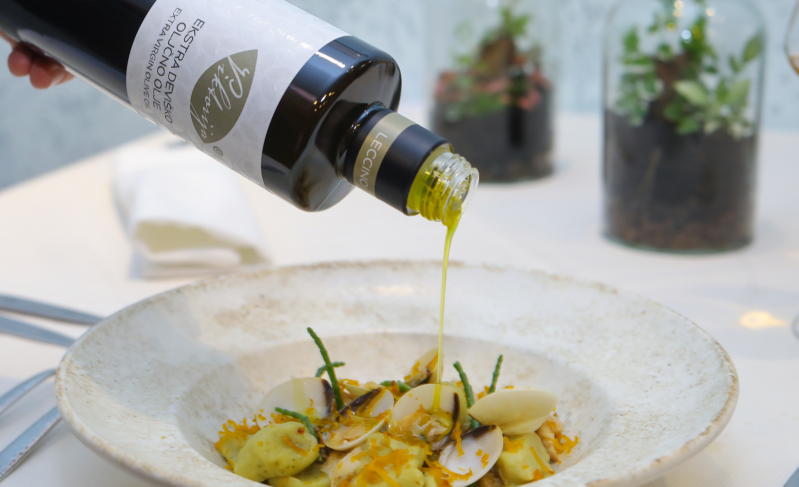 VIKTORIJA Extra Virgin Olive Oil