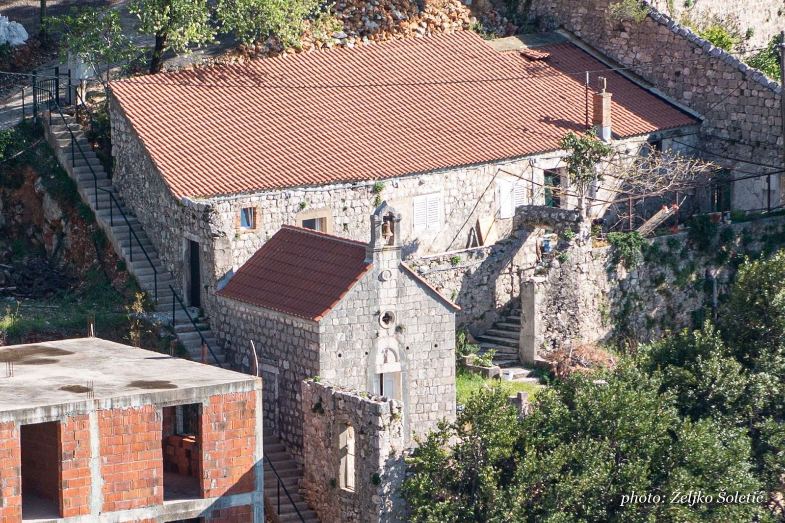 Church of St. Joseph