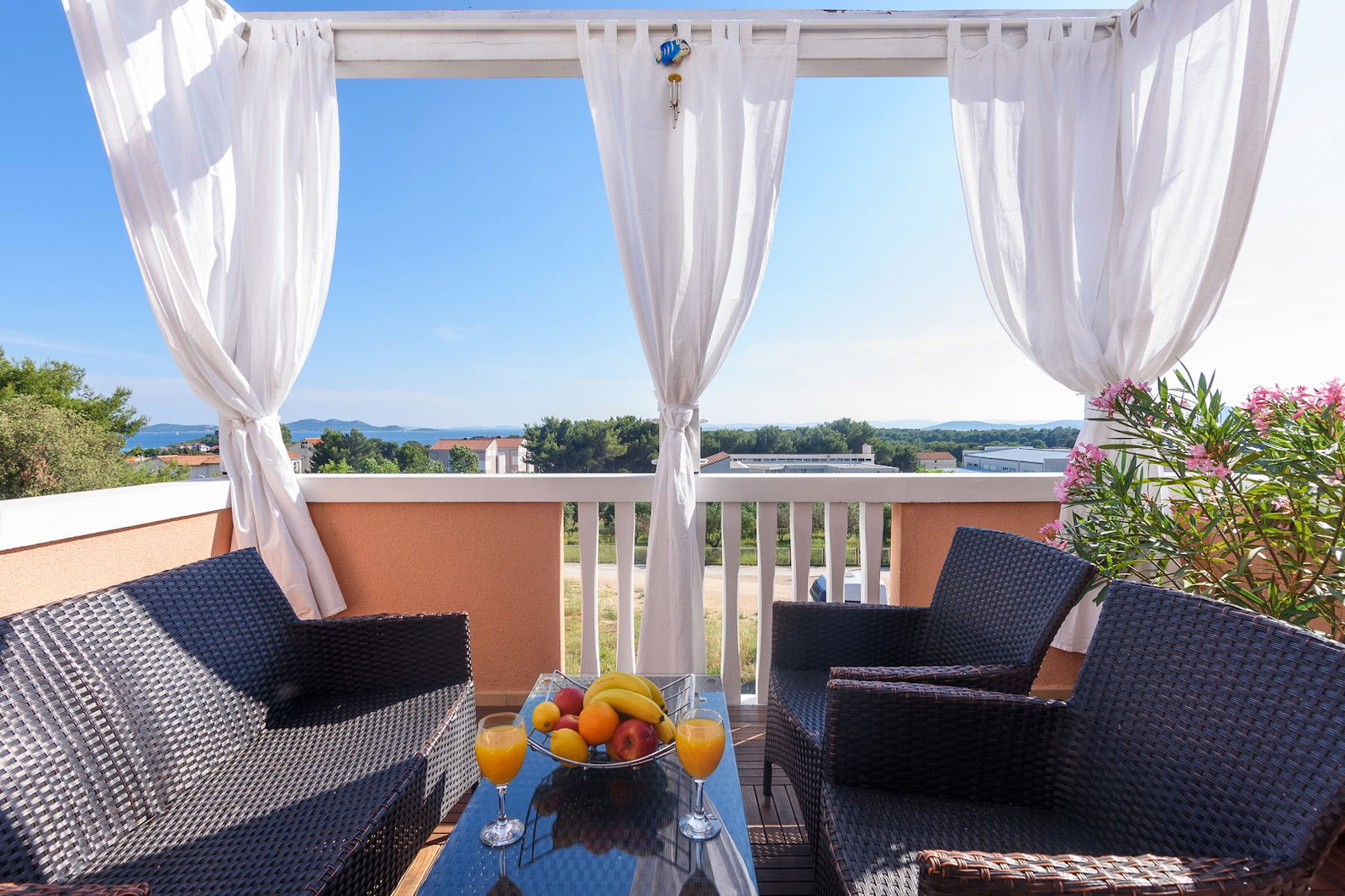 Very Special Apartments