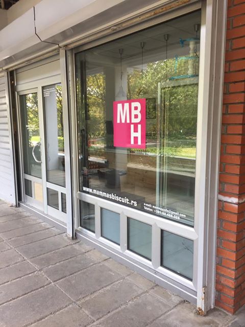 Mammas Biscuit House