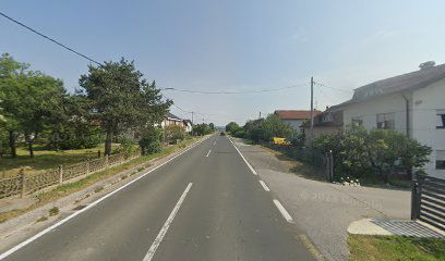 AUTOPRIJEVOZ KNEZ, VL. DAMIR KNEZ