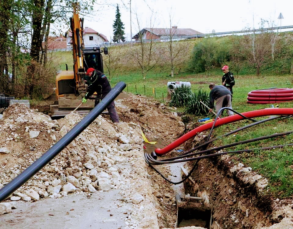 Pro3 projektiranje in inženiring d.o.o.