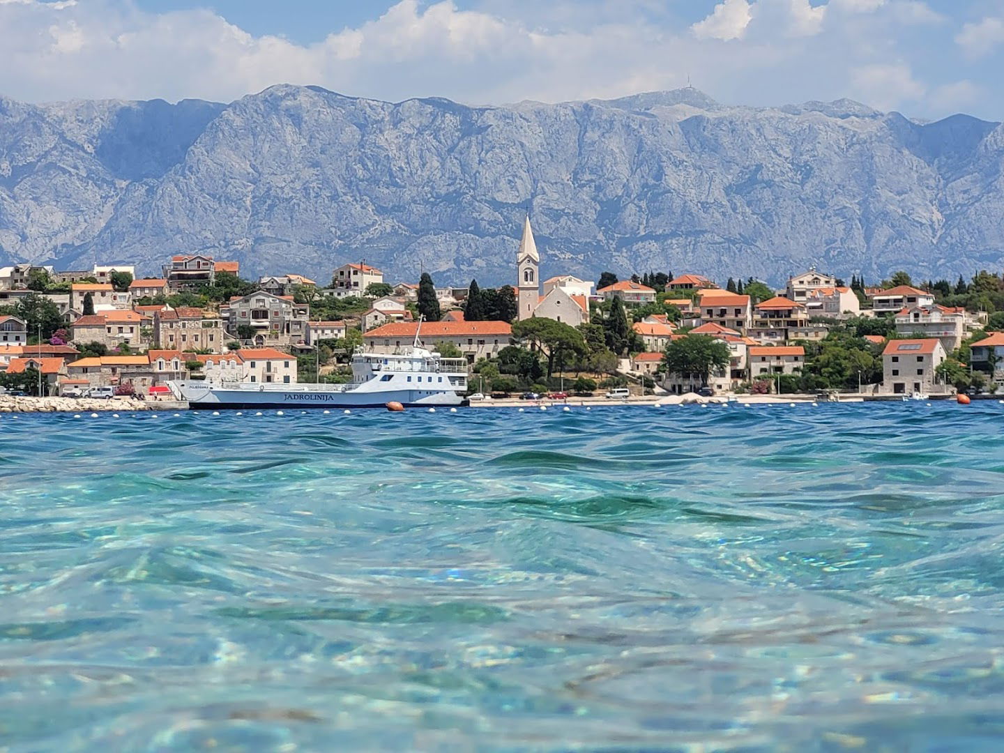 Three Bedroom Apartment JureBrac