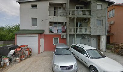 Airport MD Apartament