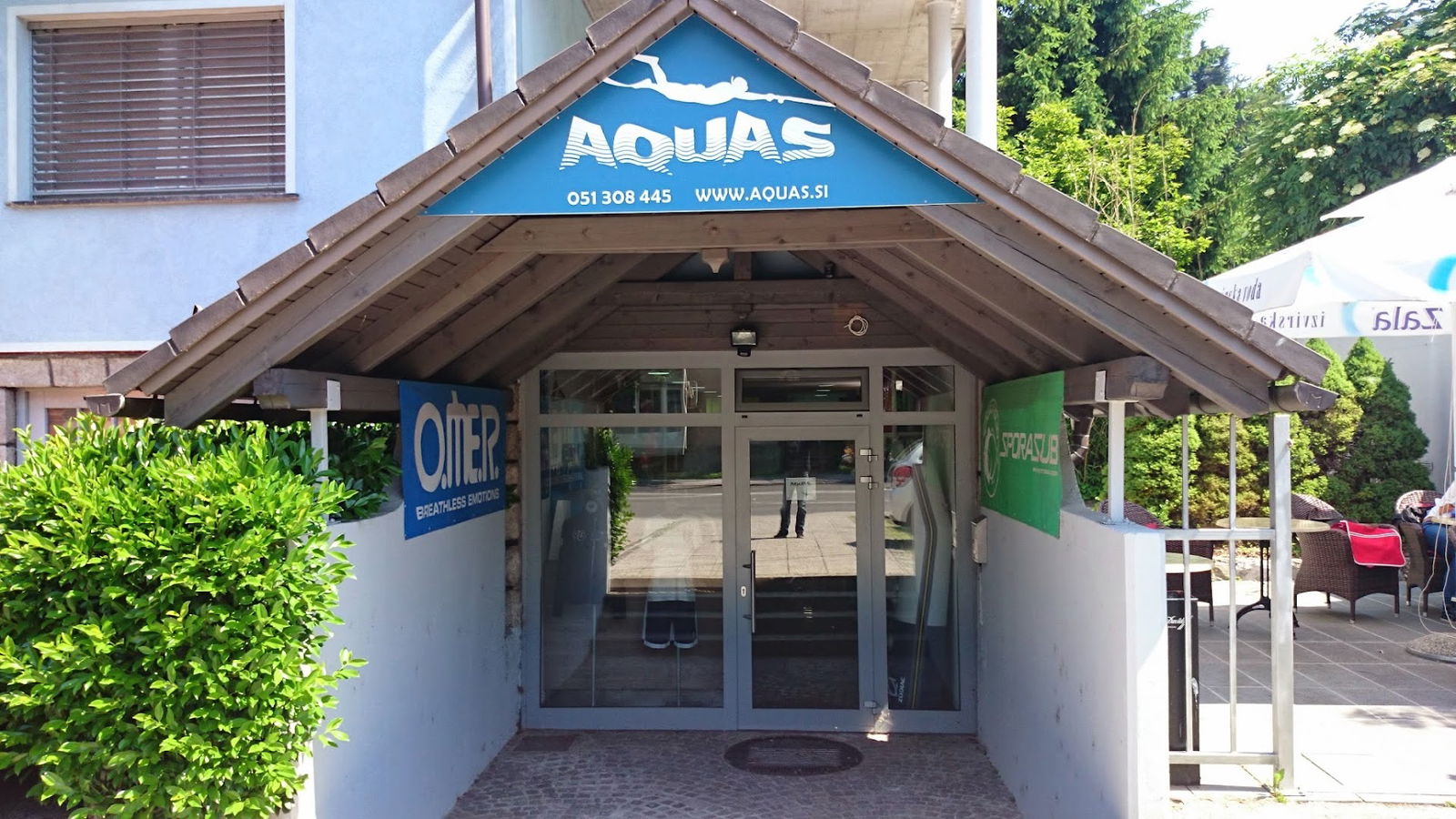 AQUAS