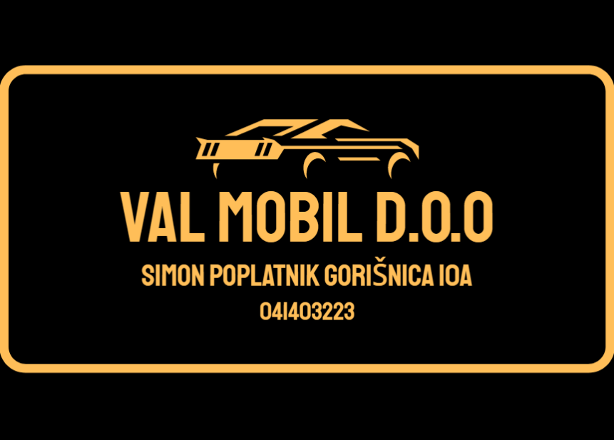 Val mobil d.o.o