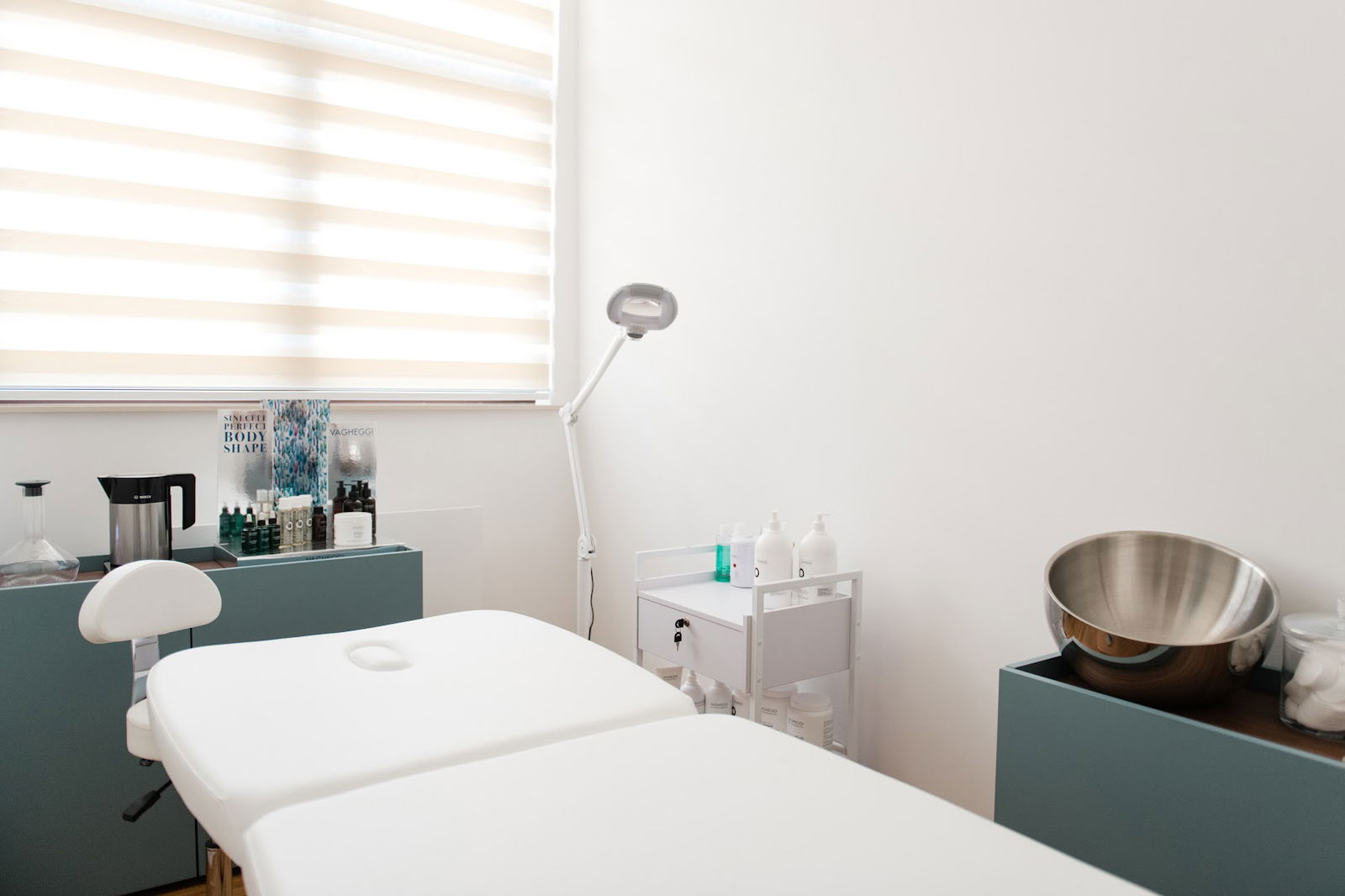 Beauty Salon KYNSI | Zagreb