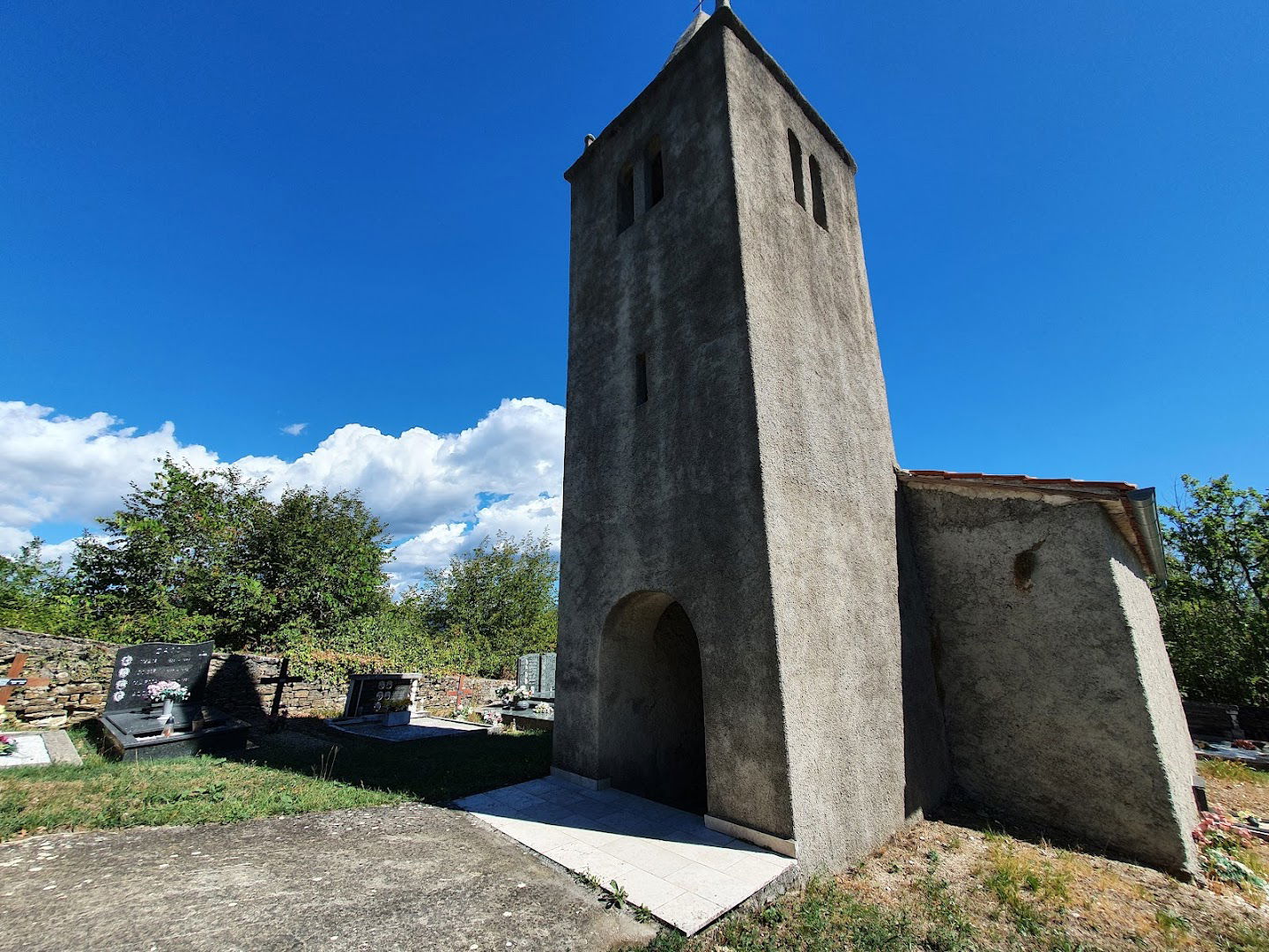 Church of St. Stephen