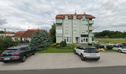 Kozmetički salon "Alinea"